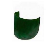 Spare Green Shade 3 Visor